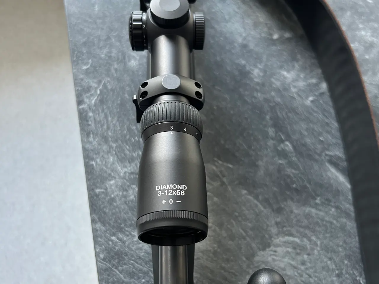 Billede 4 - CZ 600 Alpha 308