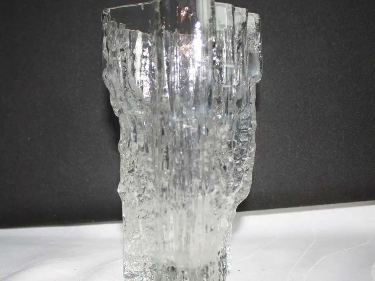 Billede 6 - Pinus vase, Tapio Wirkkala for Iittala