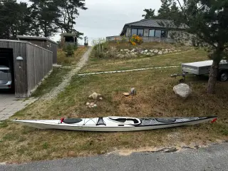 Havkajak Maryak Greenland 540