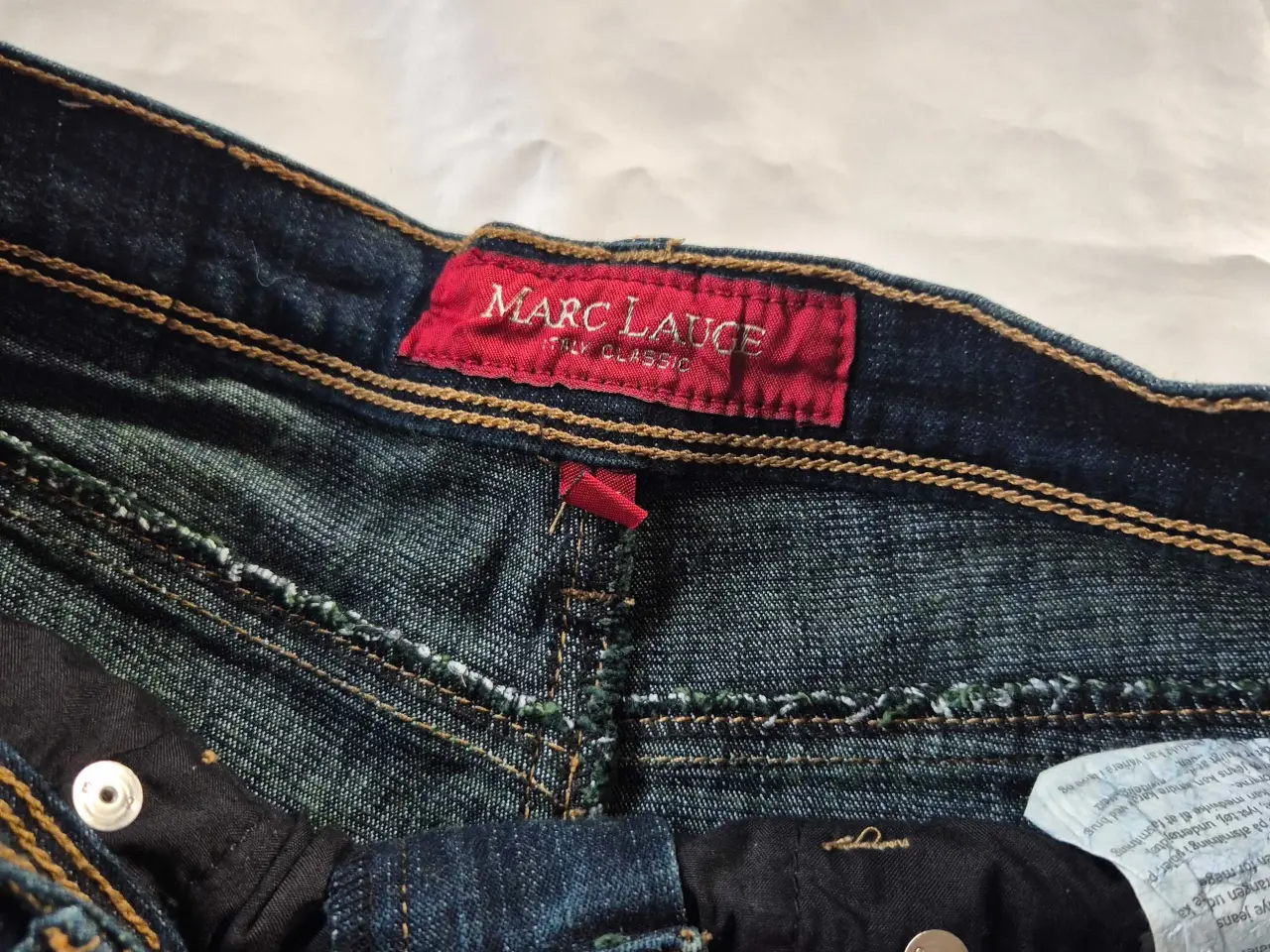 Billede 6 - Sr denim, marc lauge Shorts