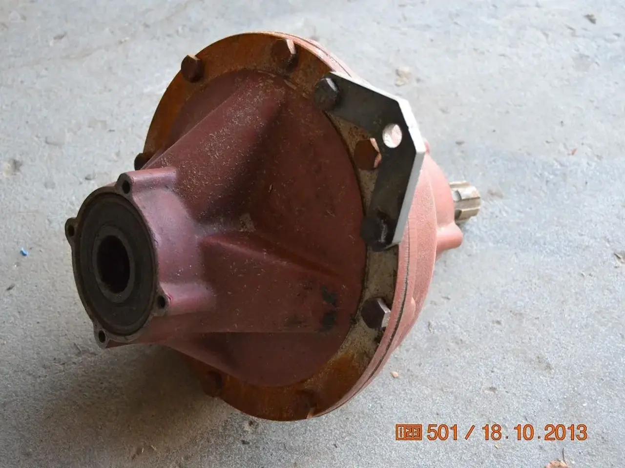 Billede 2 - Gear