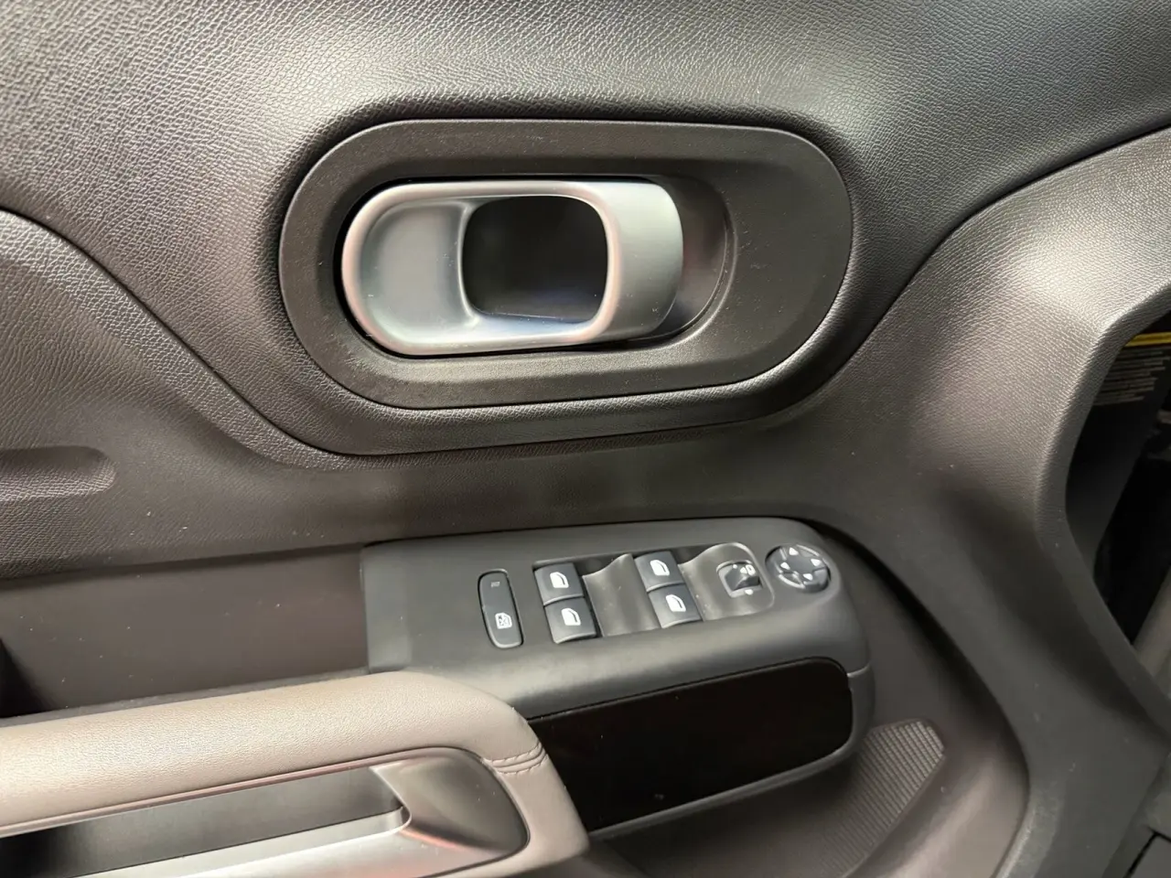 Billede 11 - Citroën C5 Aircross 1,6 Plugin-hybrid Feel EAT8 225HK 5d 8g Aut.