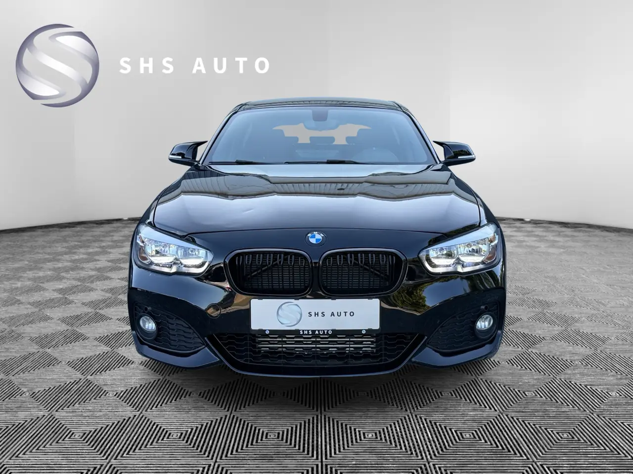 Billede 2 - BMW 118d 2,0 M-Sport