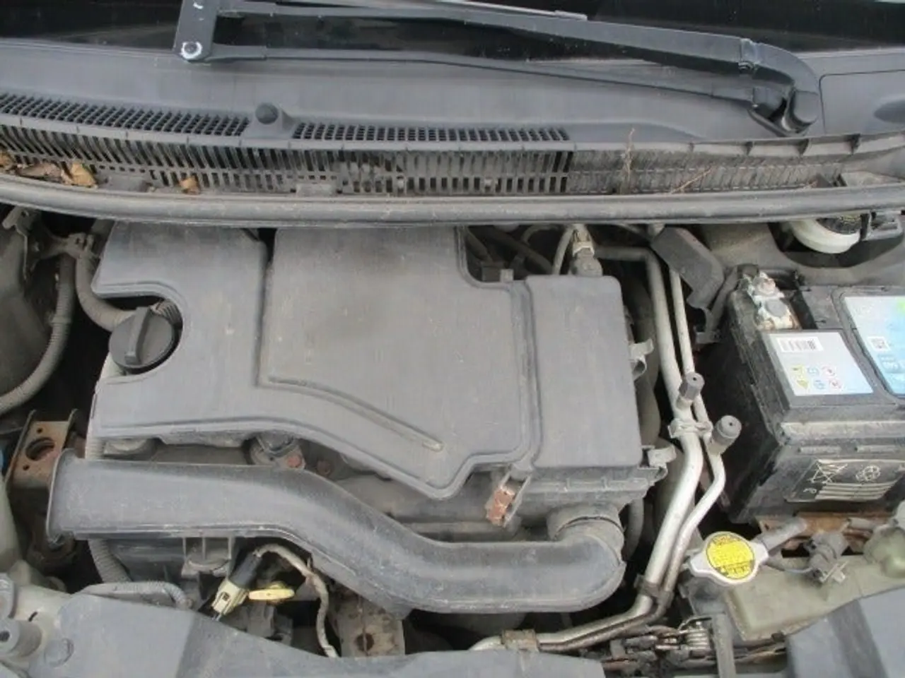 Billede 10 - Citroën C1 1,0 e-VTi Live