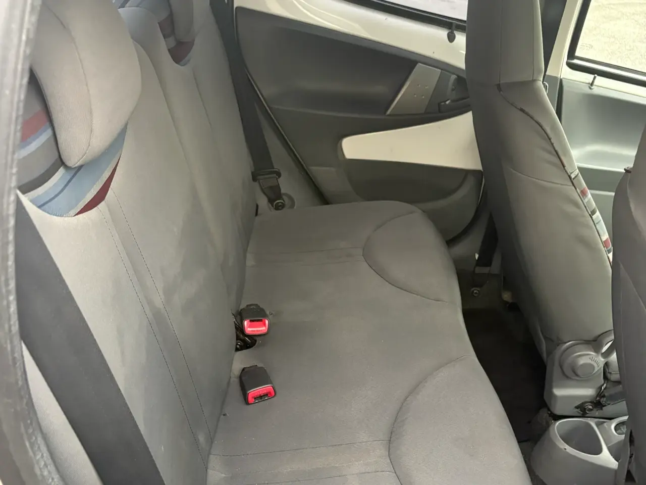 Billede 10 - 🚗 Citroën C1 1.0 benzin – 68 HK – 2011