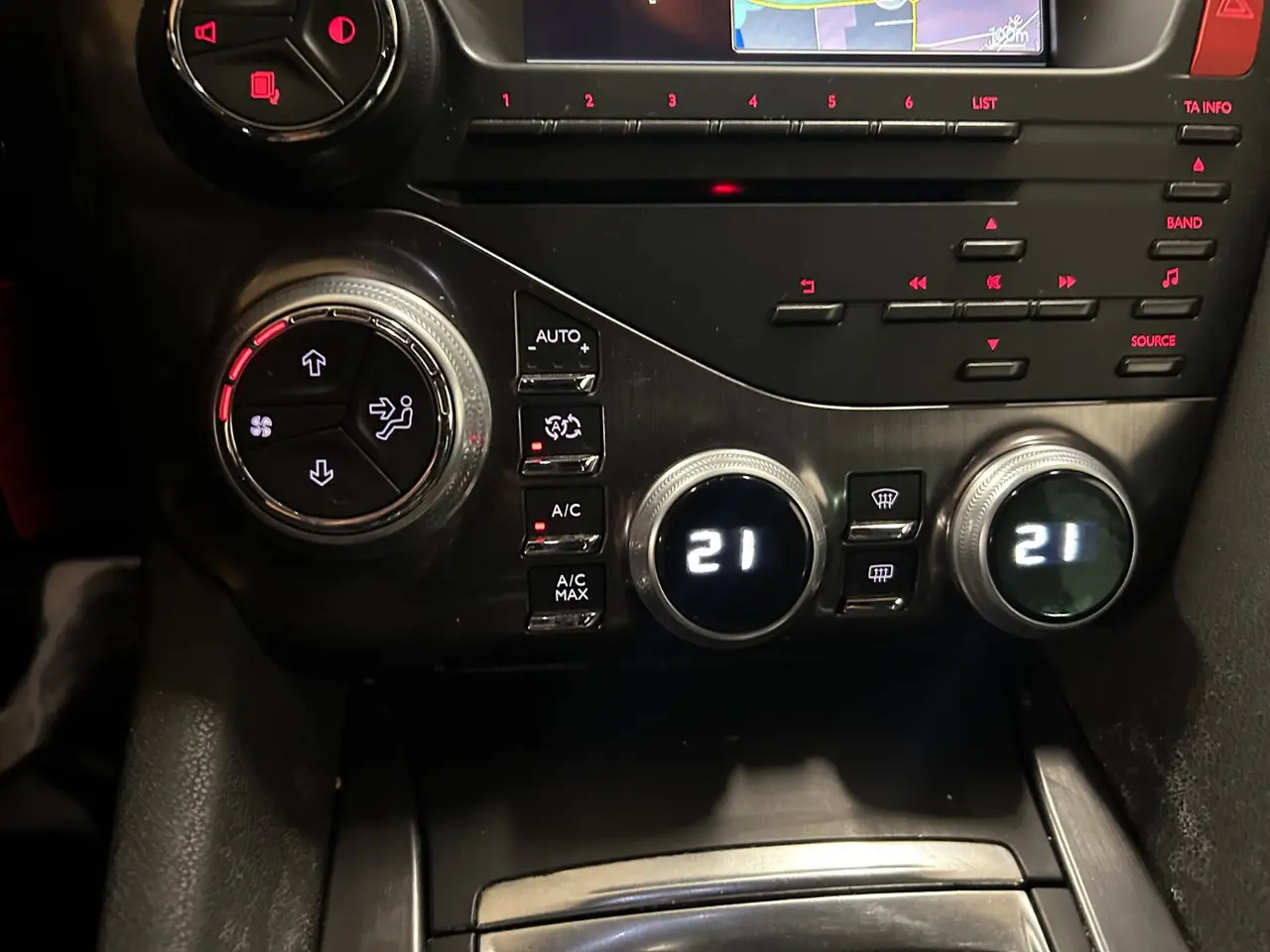 Billede 8 - Citroën DS5 1,6 e-HDi 112 Style E6G
