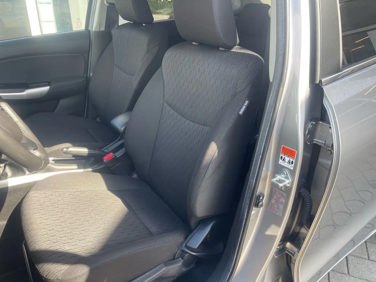 Billede 6 - Suzuki Baleno 1,0 Boosterjet Exclusive 112HK 5d