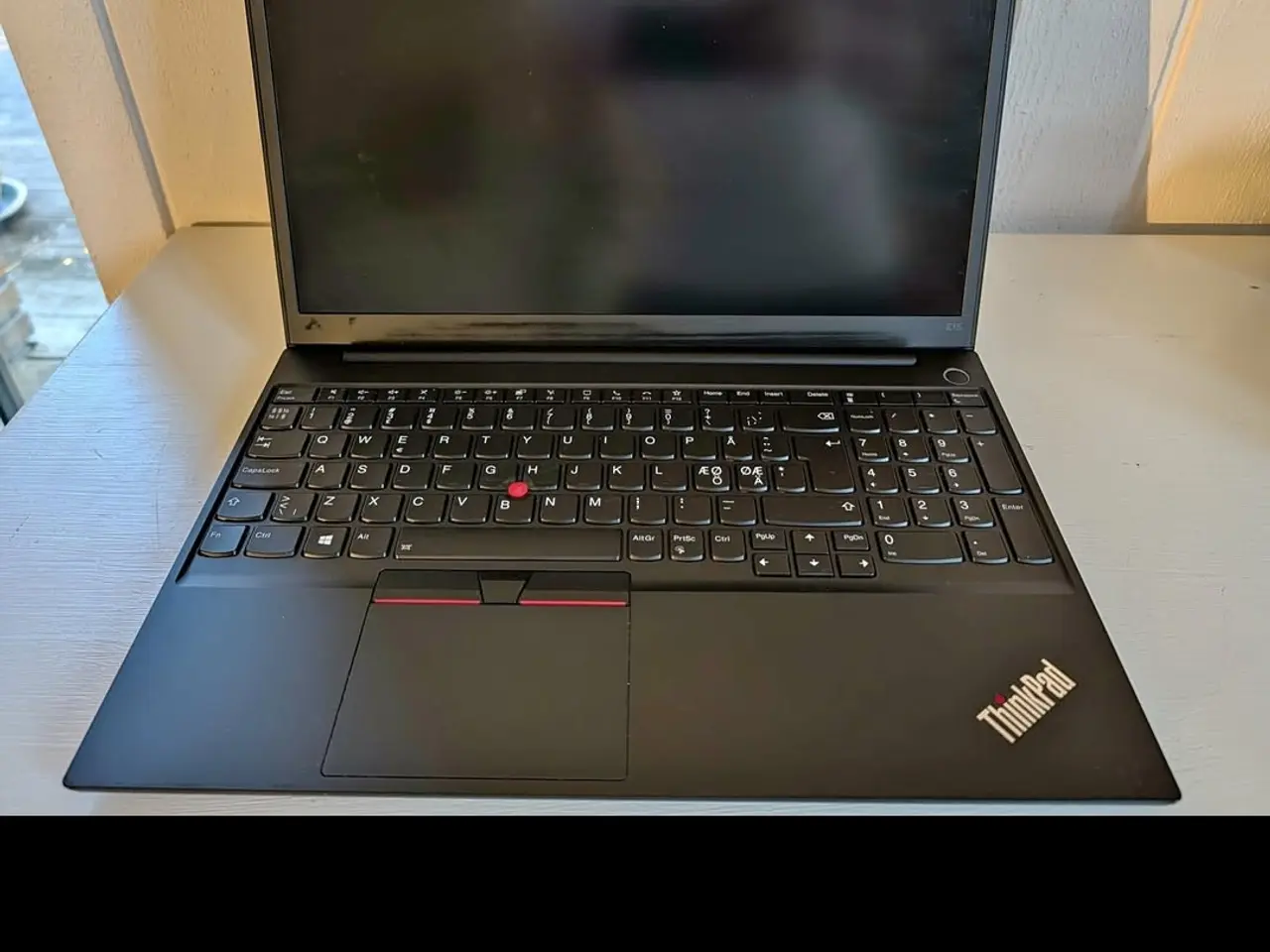 Billede 2 - Lenovo thinkpad E15 