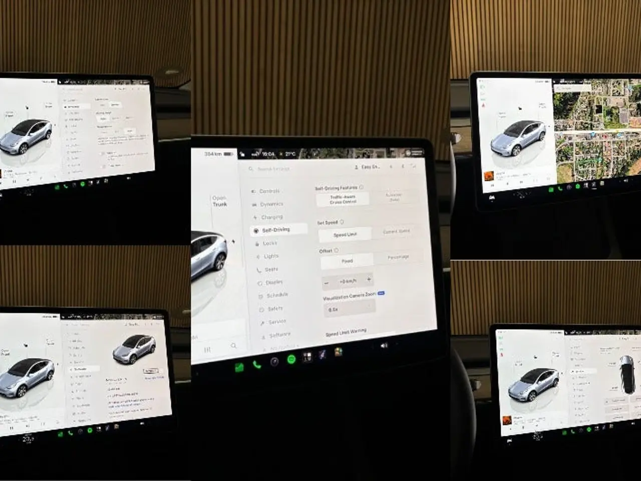Billede 14 - Tesla Model Y  Long Range RWD