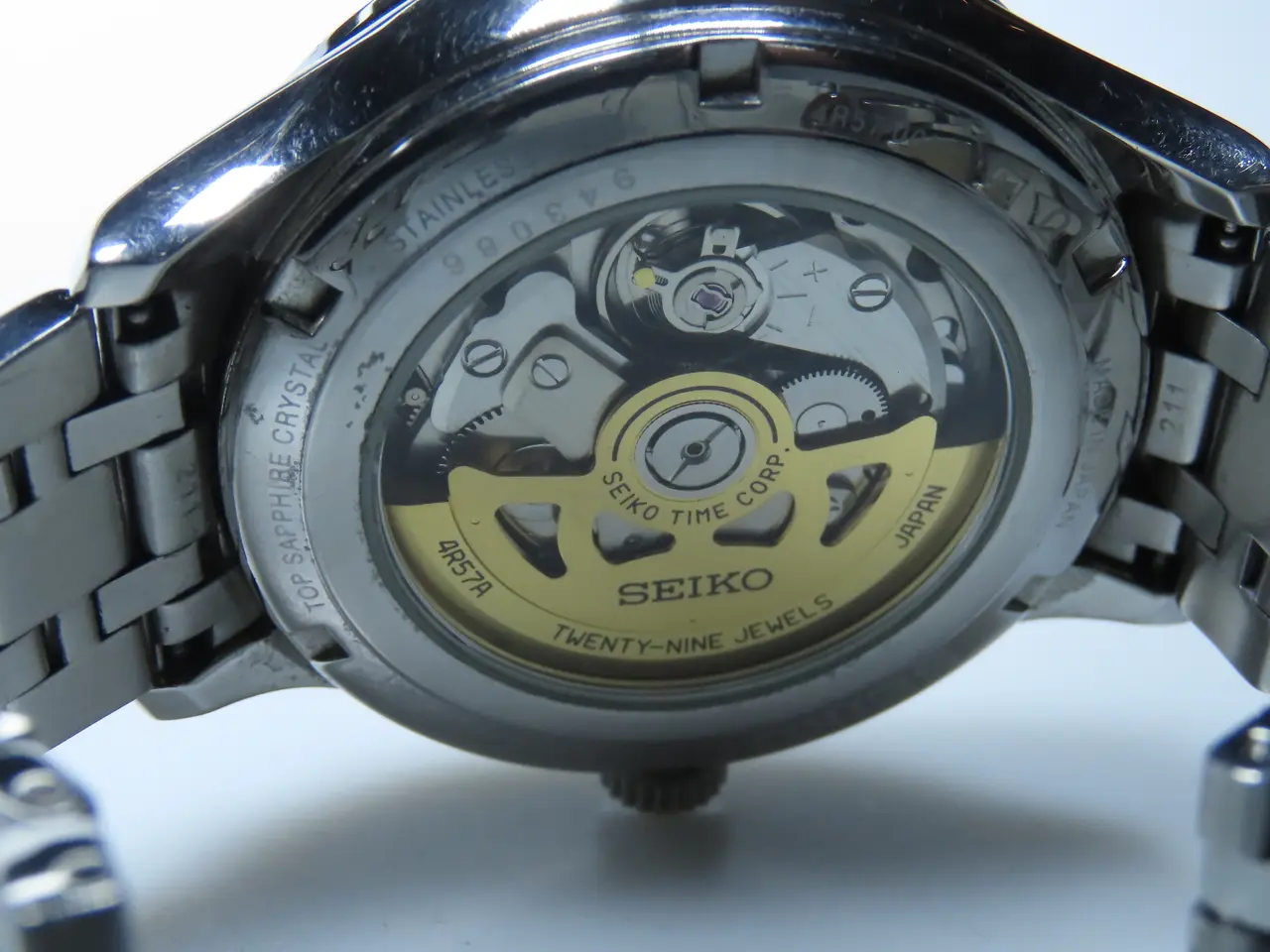 Billede 8 - Seiko Presage SARY143