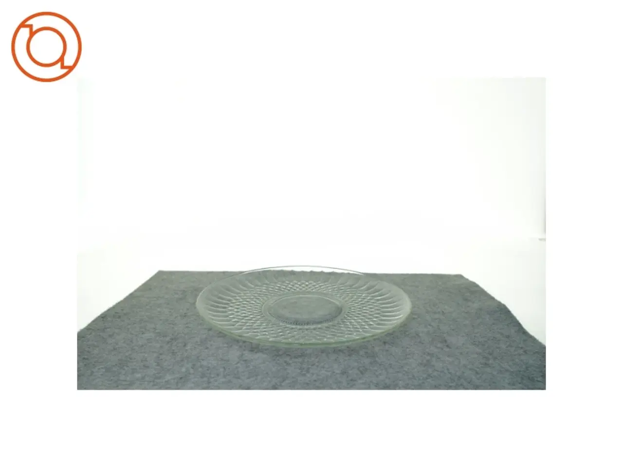 Billede 2 - lagkage Fad (str. 31 cm)