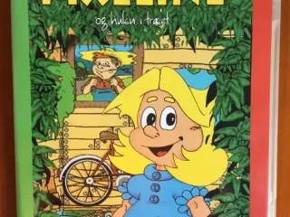 Pixeline og Hulen i træet..