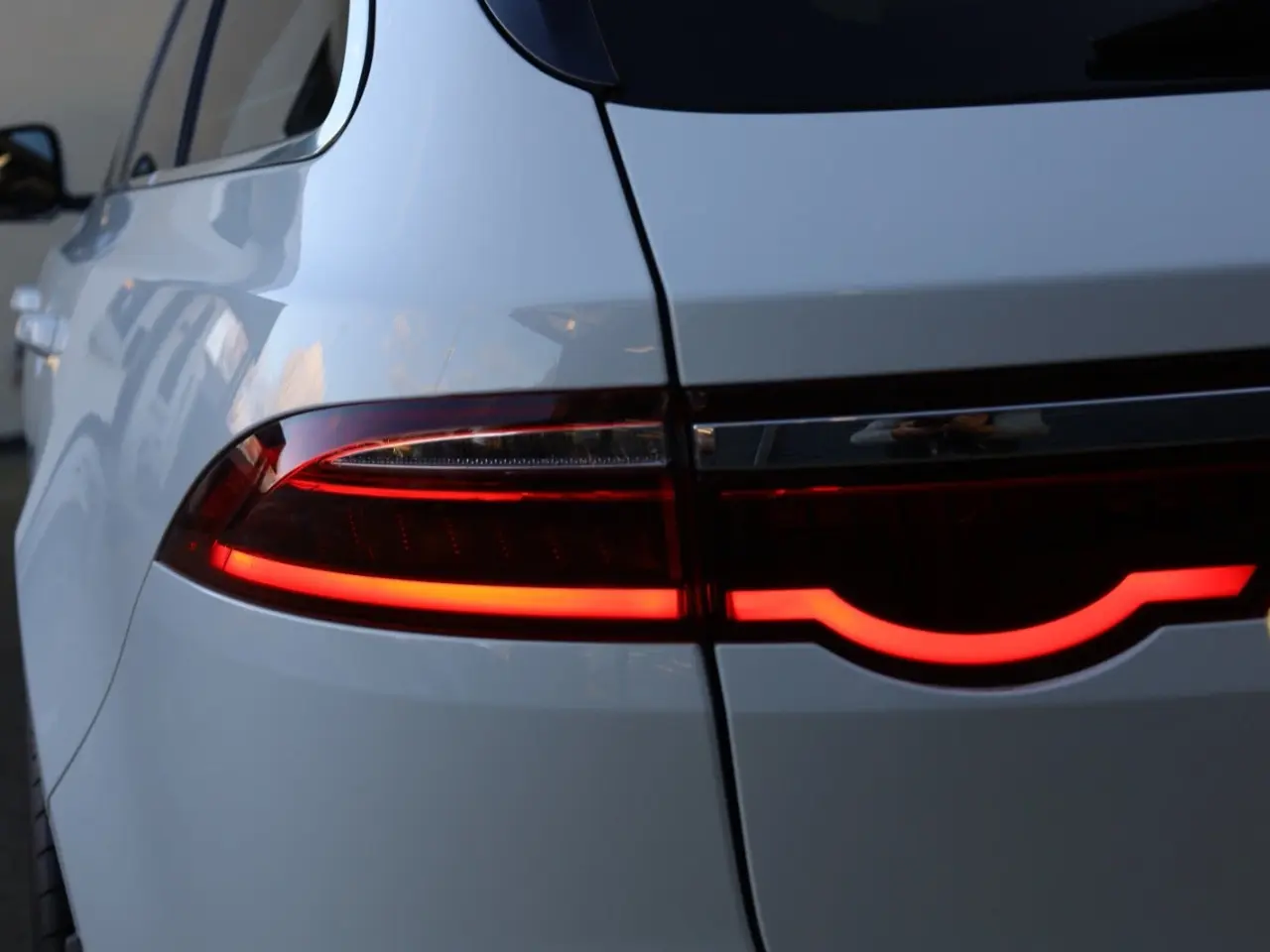 Billede 15 - Jaguar XF 2,0 P250 Prestige Sportbrake aut.