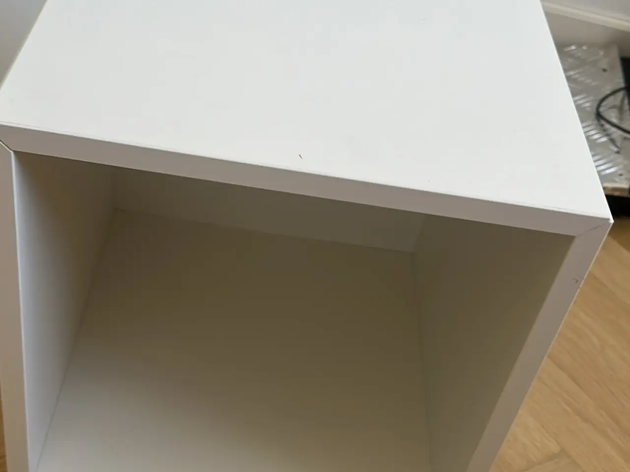 Billede 2 - Ikea reoler (EKET)