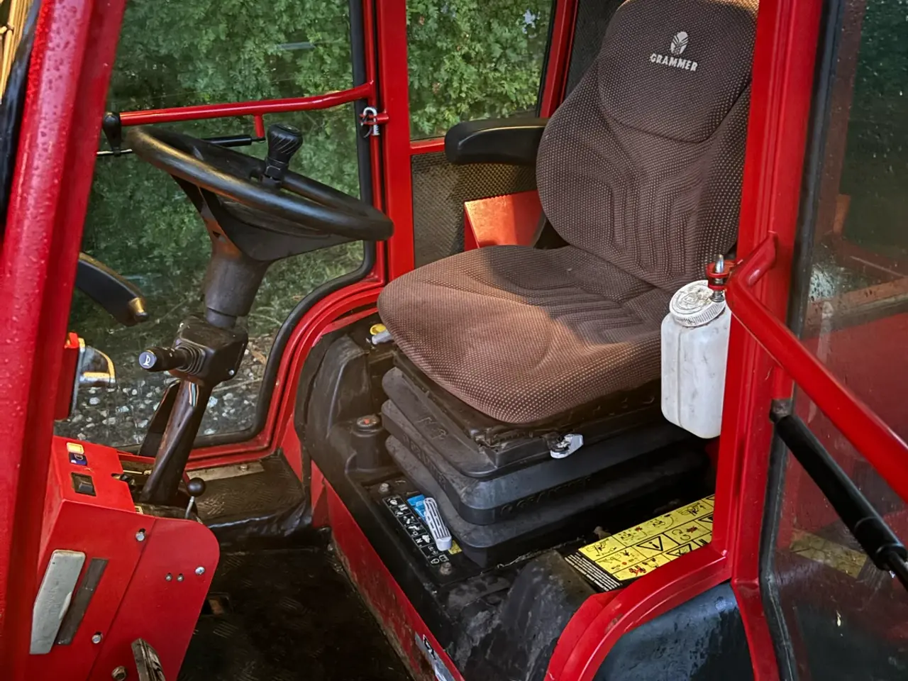 Billede 6 - Traktor