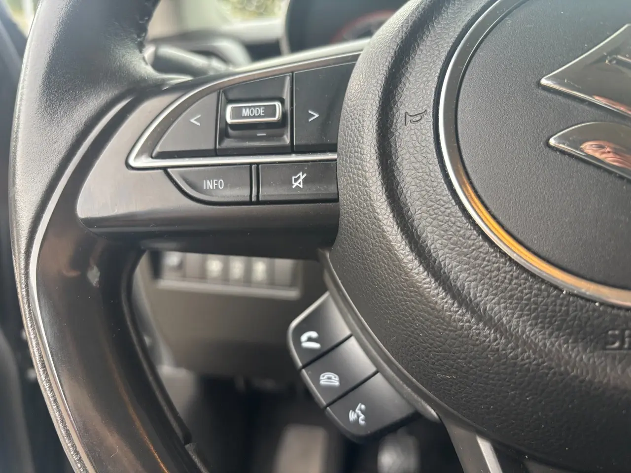 Billede 13 - Suzuki Swift 1,2 Dualjet mHybrid Action