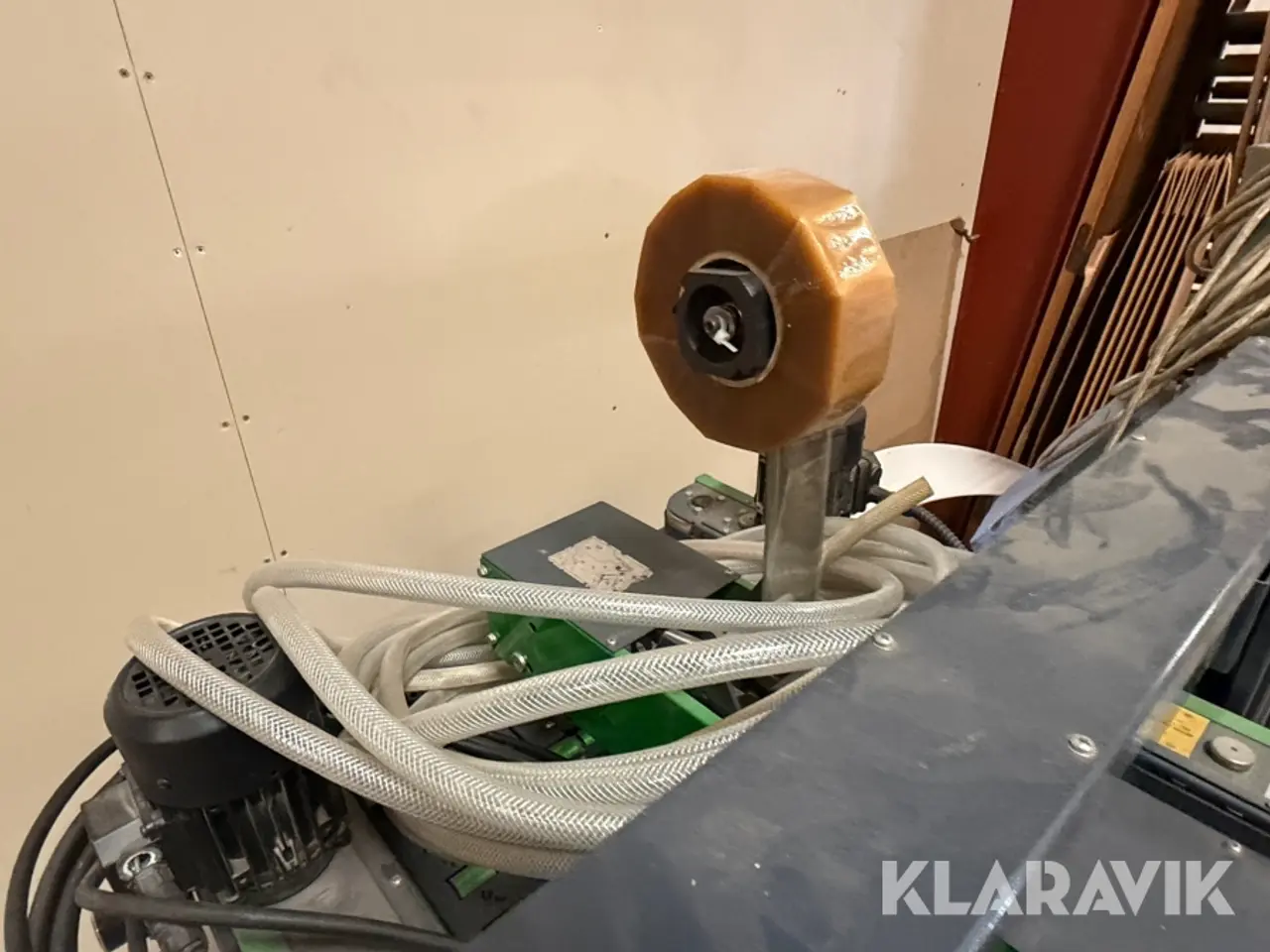 Billede 12 - Kartontapemaskine SIAT XL451/3