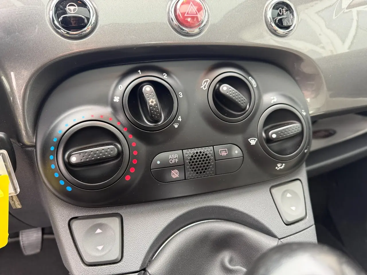 Billede 14 - Fiat 500 1,2 Lounge
