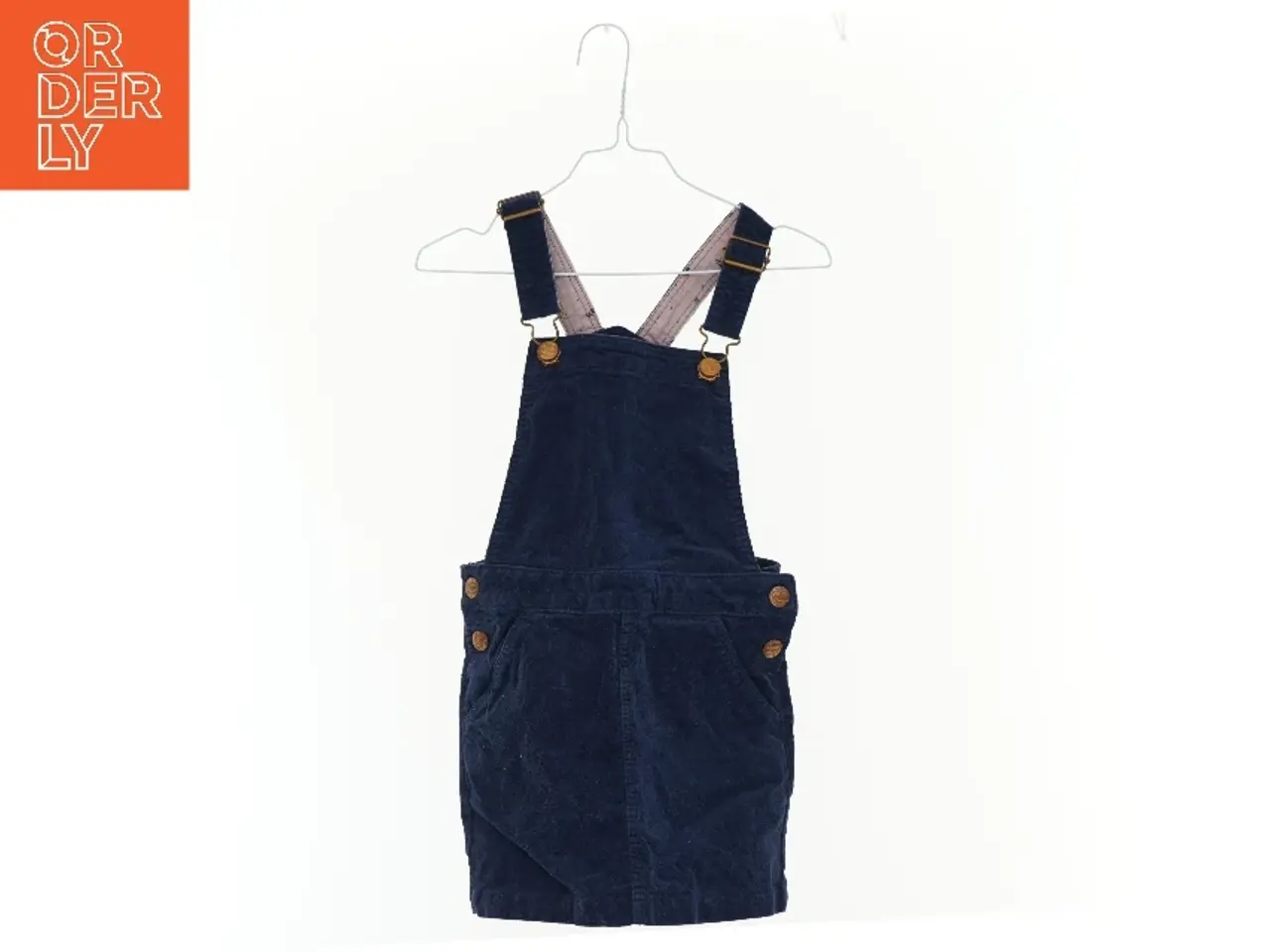 Billede 1 - Kjole fra H&M (str. 122 cm)