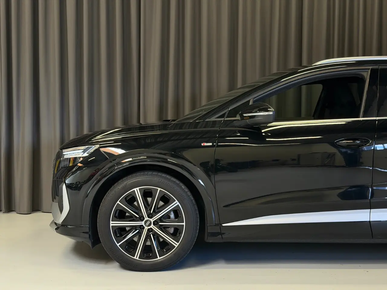 Billede 3 - Audi Q4 e-tron 40 Attitude S-line