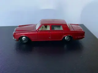 Matchbox No. 24 Rolls Royce  Silver Shadow 