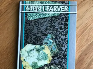 Sten i Farver - Politiken Natur