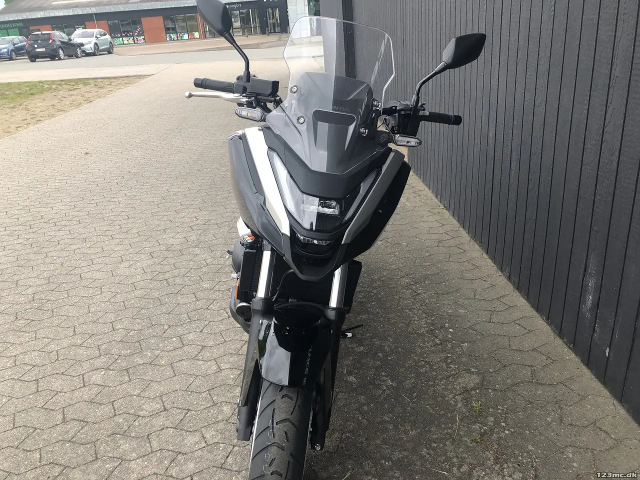 Billede 4 - Honda NC 750 XD