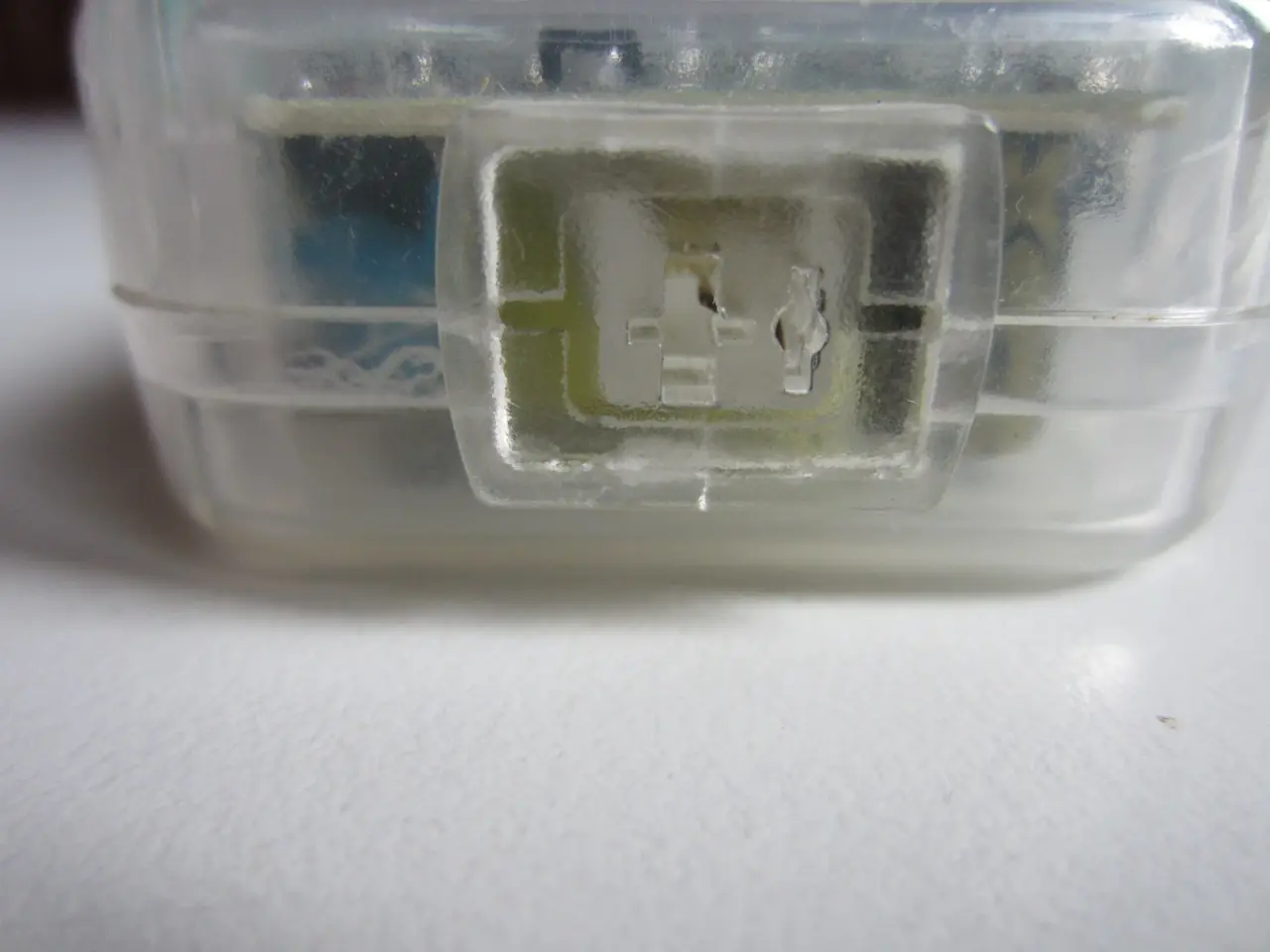 Billede 2 - IKEA KMV-230-030-GS-1 23V 0.13A 3W DC Adapter