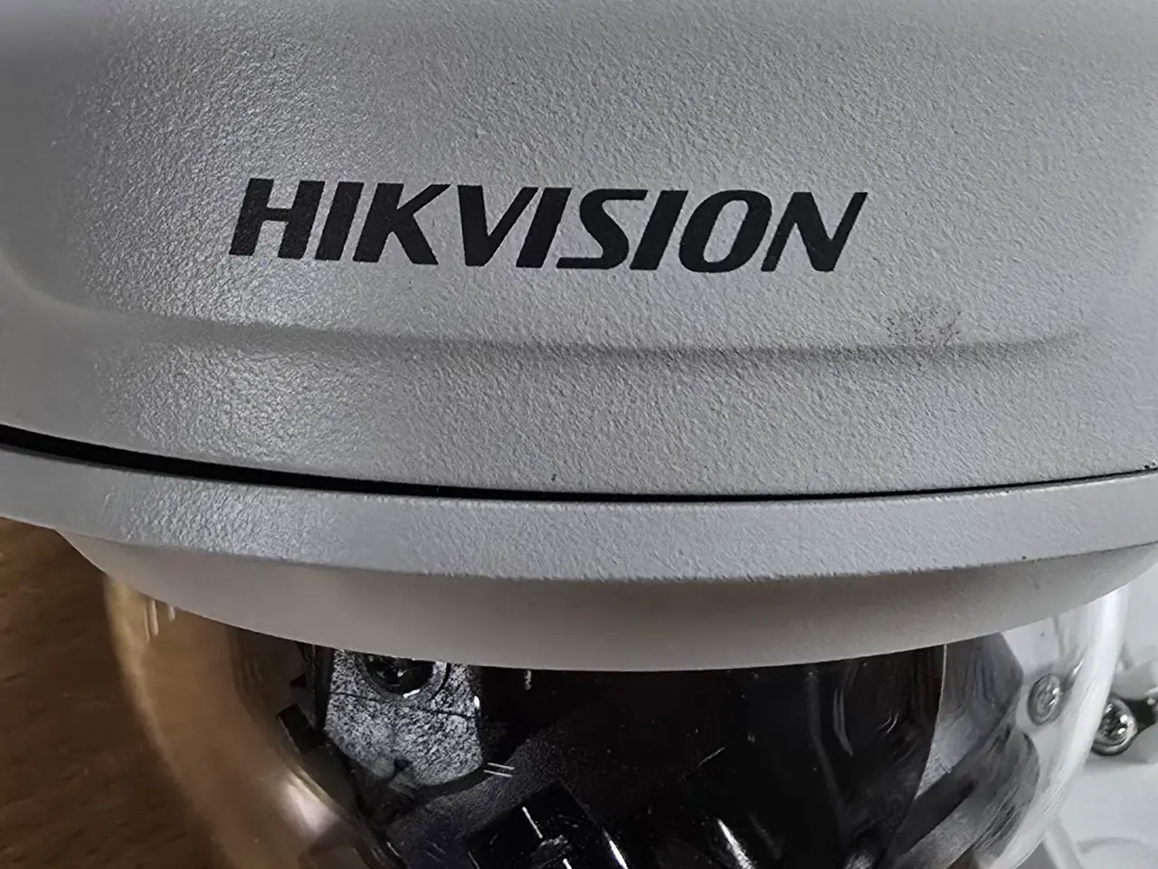 Billede 1 - 7 stk. HIK vision Netværks overvågnings kamera