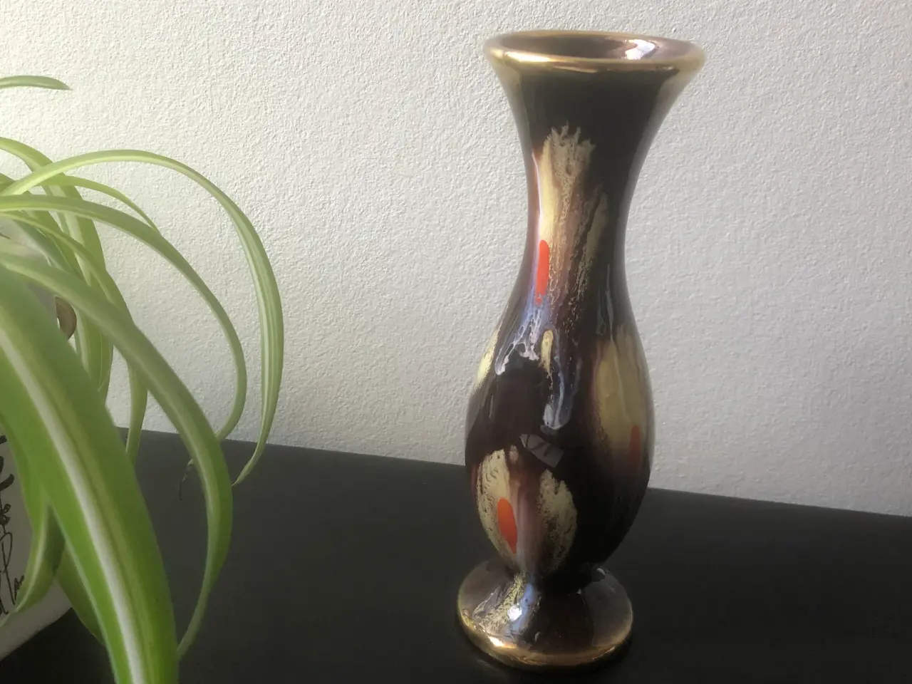 Billede 1 - Germany vase