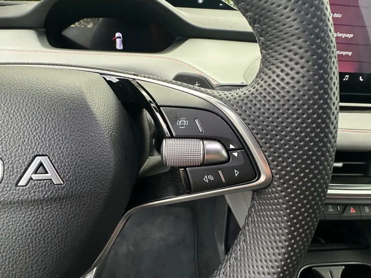Billede 19 - Skoda Elroq 85 iV First Edition