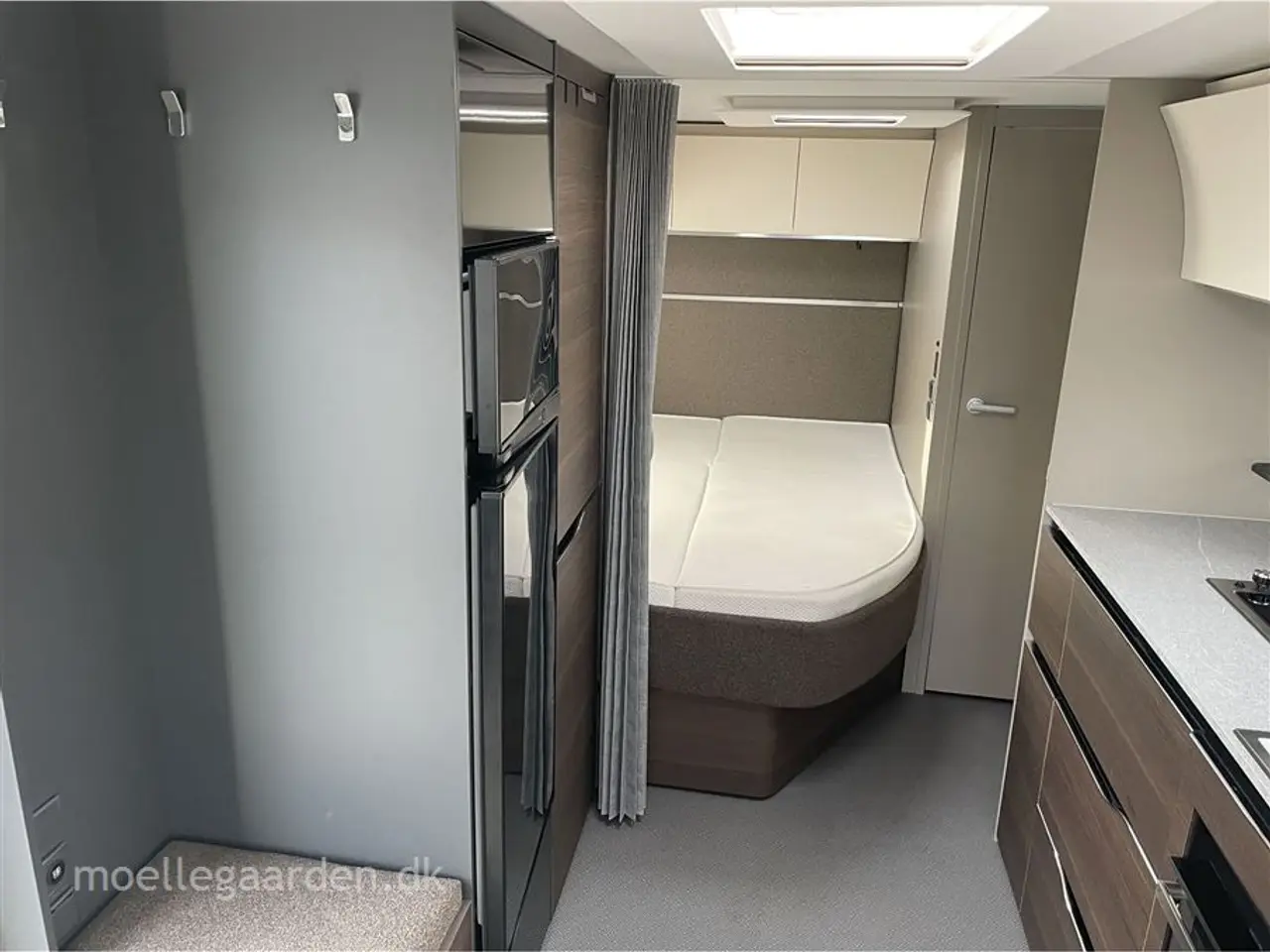 Billede 8 - 2021 - Adria Alpina 583 LP