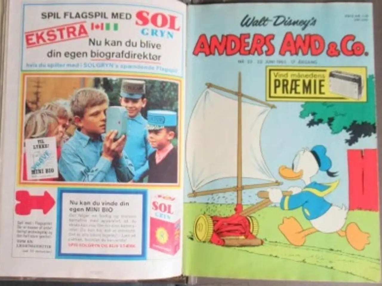 Billede 9 - Anders And & Co.