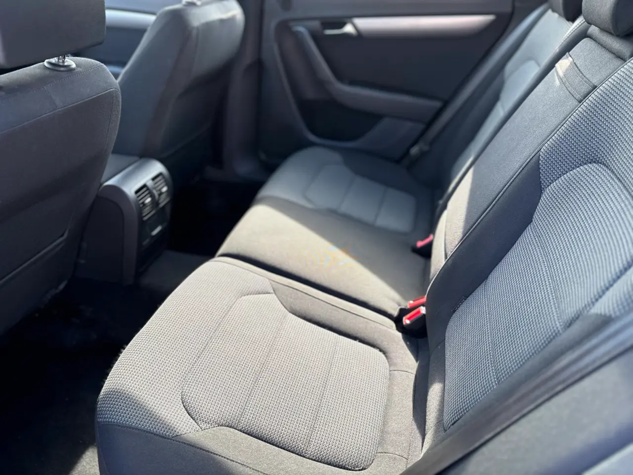 Billede 5 - VW Passat 2,0 BMT BLUEMOTION ny synet