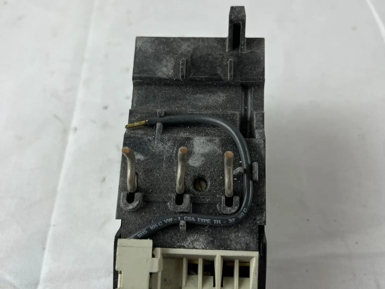Billede 5 - Siemens 3UA5200-1A 1–1.6 A Thermal Overload relæ