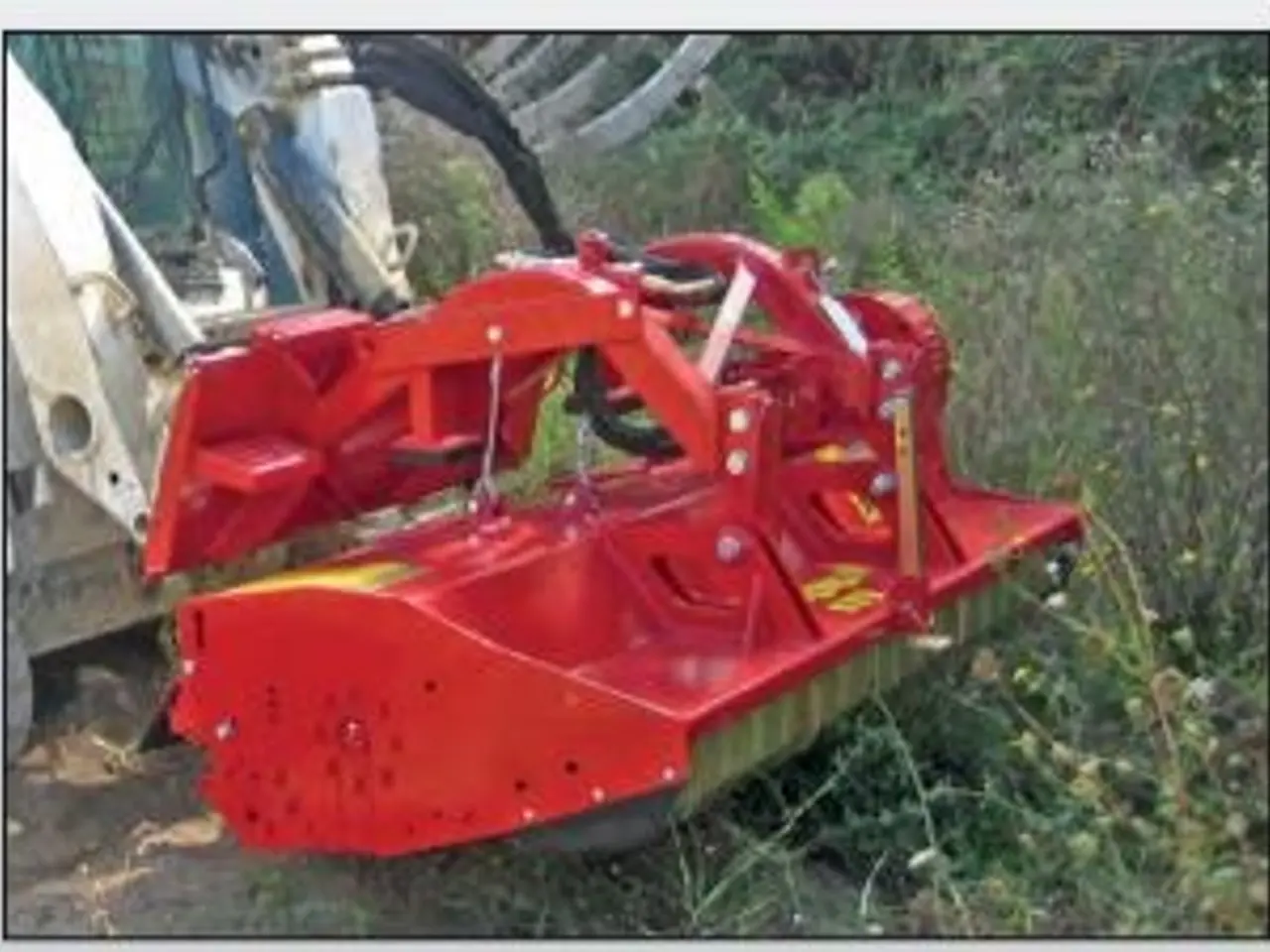 Billede 4 - Seppi SMO-avs 175-225 cm
