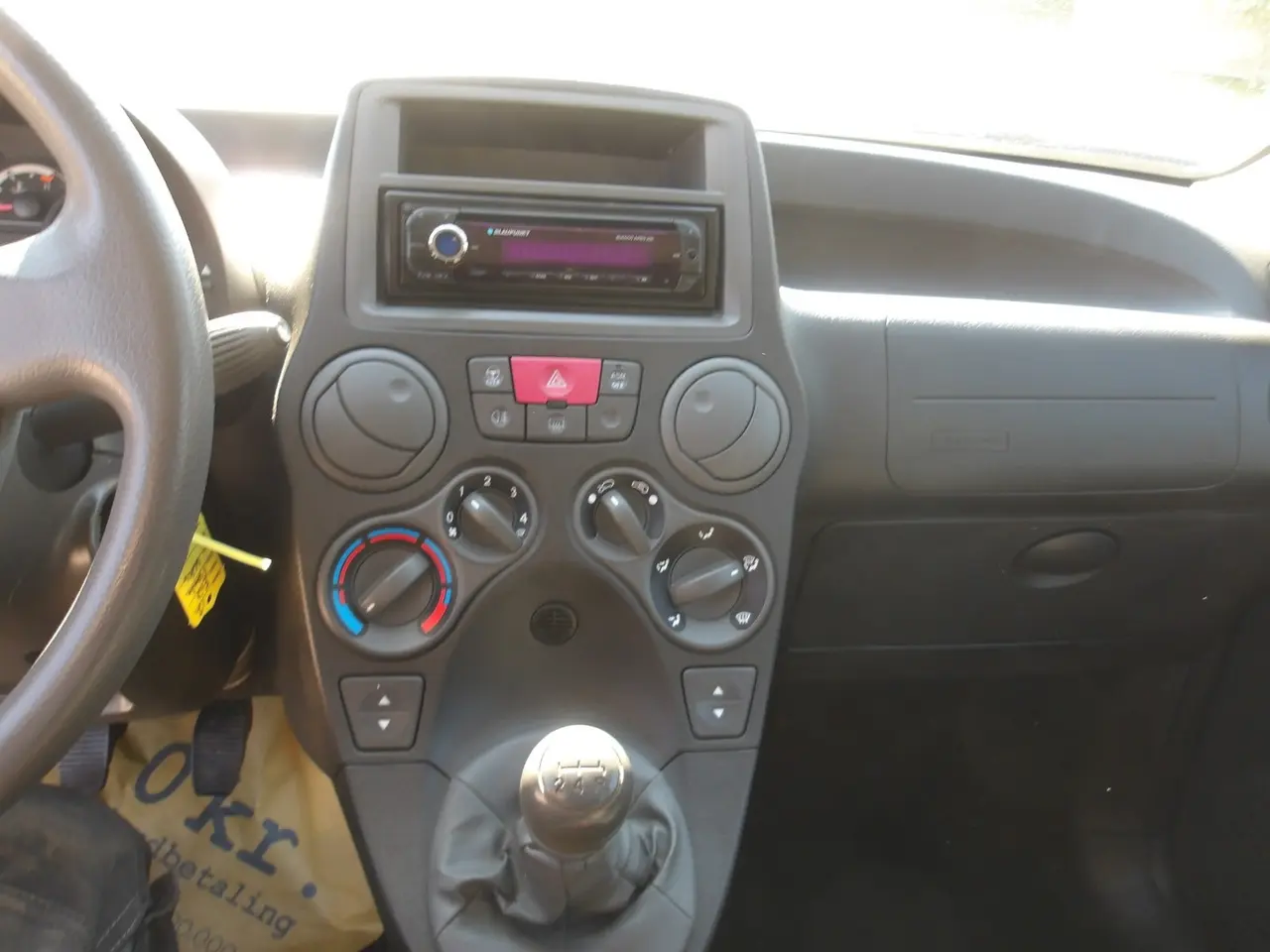 Billede 8 - Fiat Panda 1,2 69 Ciao