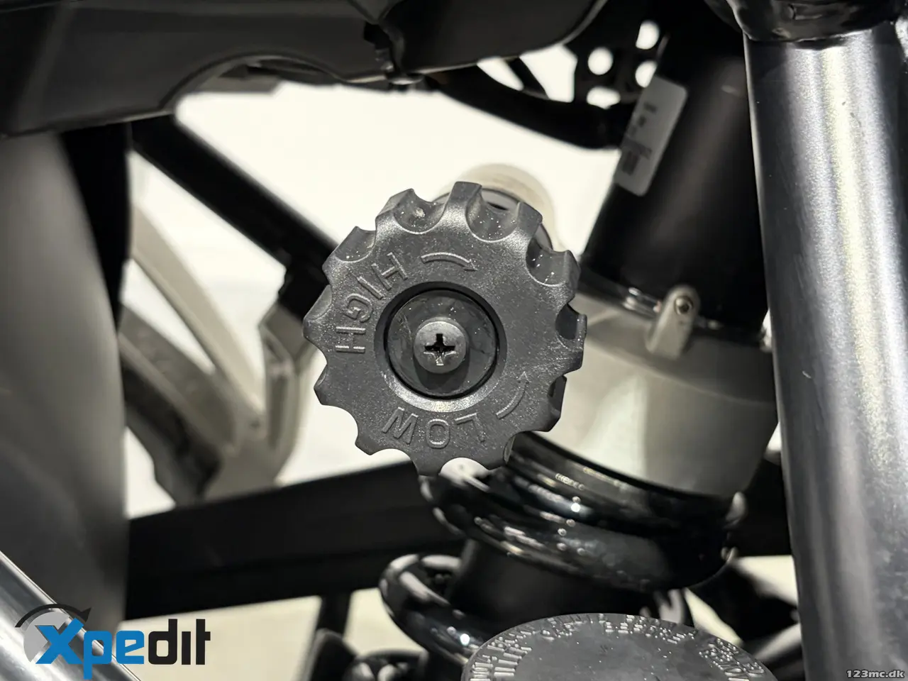 Billede 24 - BMW R 1250 GS