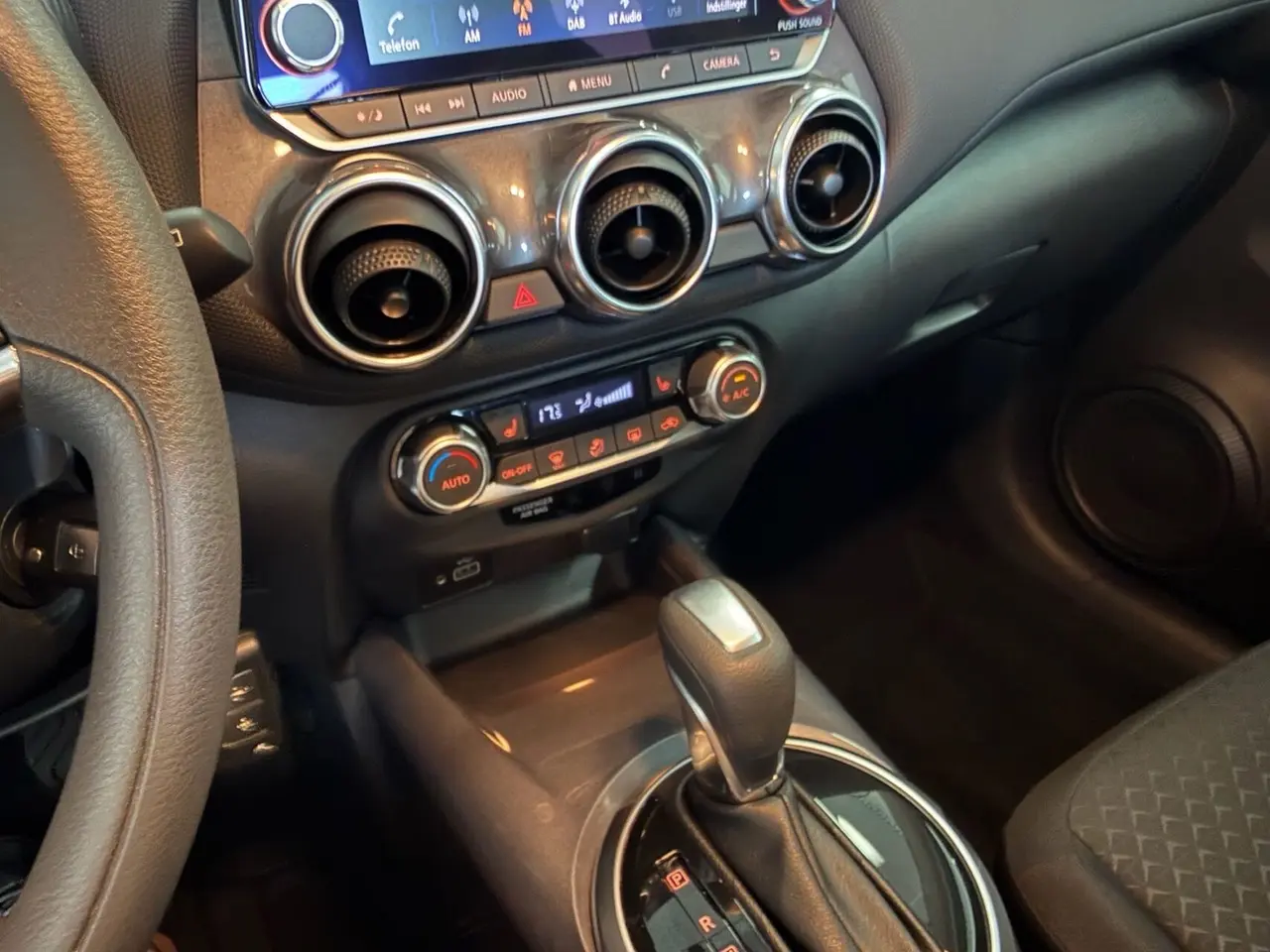 Billede 10 - Nissan Juke 1,0 Dig-T 114 Acenta DCT