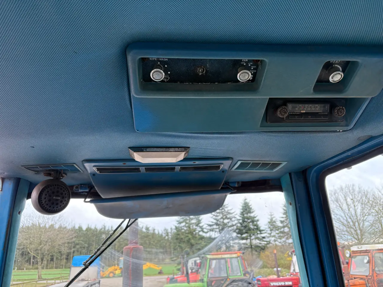 Billede 8 - Ford 6610 4x4