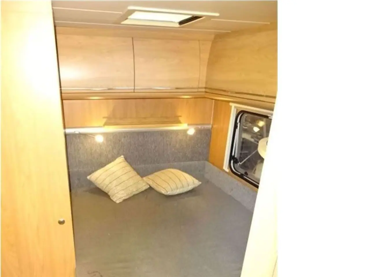 Billede 15 - 2004 - Bürstner Ventana 500 TS