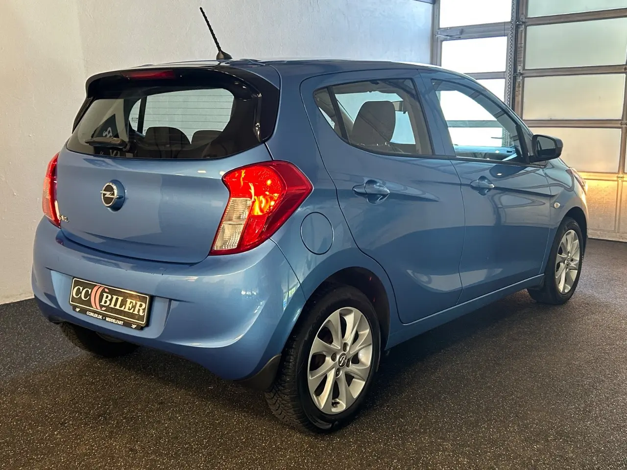 Billede 3 - Opel Karl 1,0 Enjoy