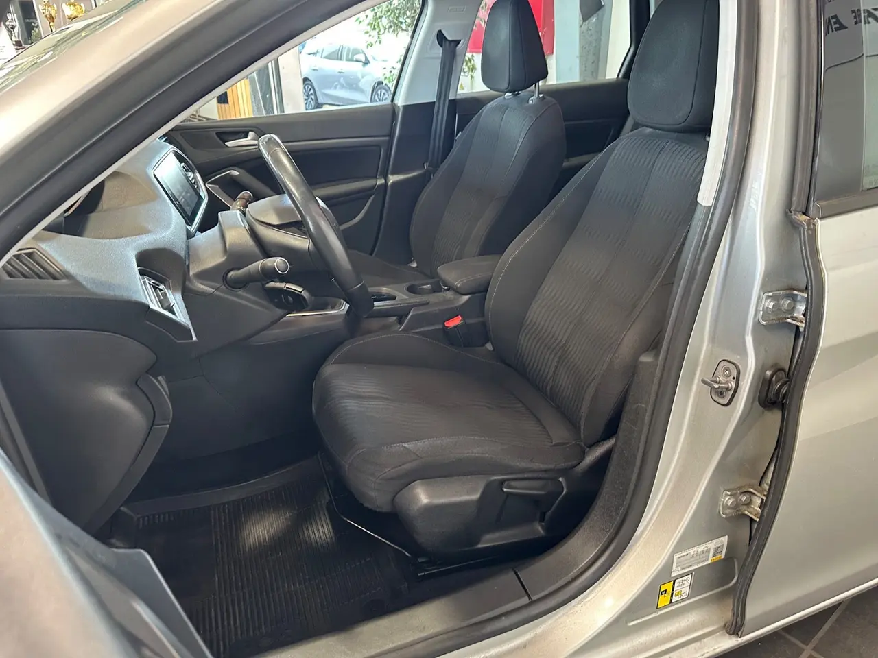 Billede 7 - Peugeot 308 1,2 e-THP 130 Active SW