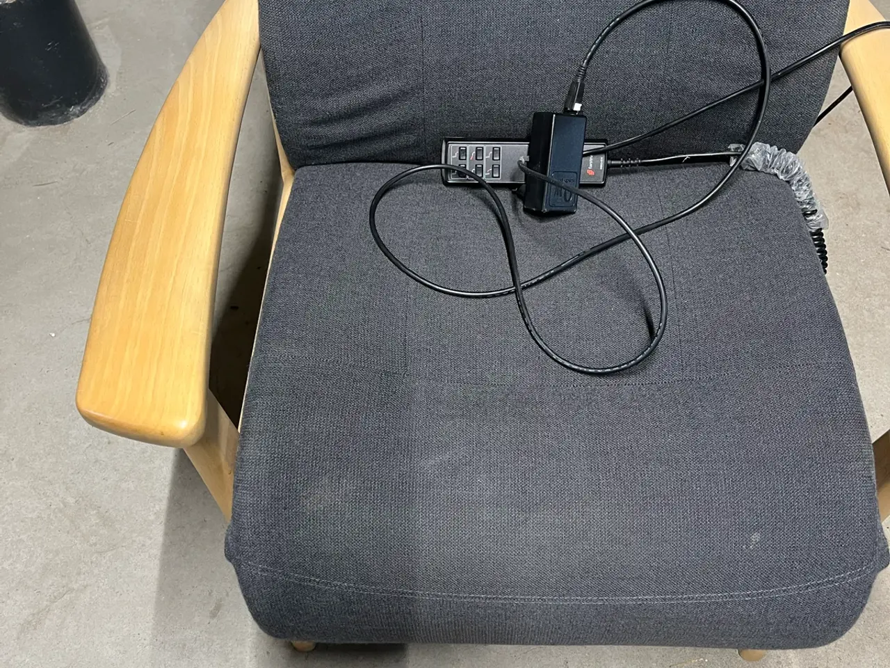 Billede 9 - Farstrup comfort med el
