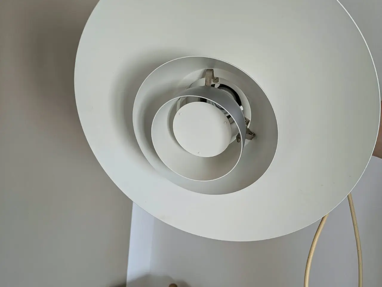 Billede 3 - PH loftslampe i enestående stand