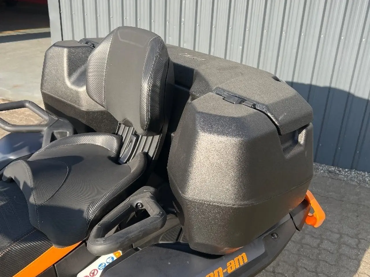 Billede 17 - Can-am Outlander MAX XT-P 1000 V-Twin