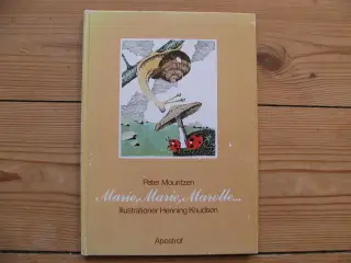 Marie, Marie, Marolle