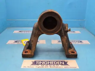 Massey Ferguson 6260 Ramme 3712093M11