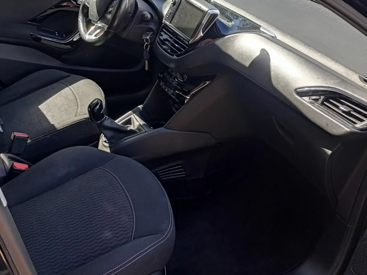 Billede 10 - Peugeot 208 1,6 BlueHDi 100 Active