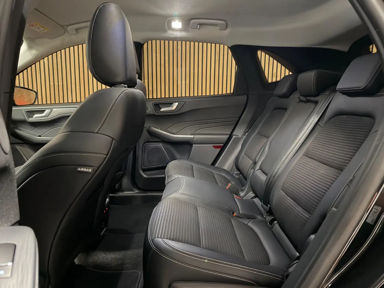 Billede 7 - Ford Kuga 2,5 PHEV Titanium X CVT